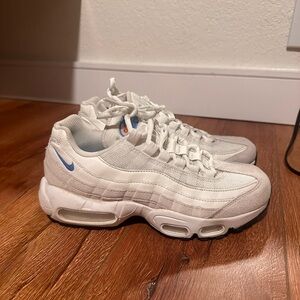 Nike Air Max 95 Sneaker